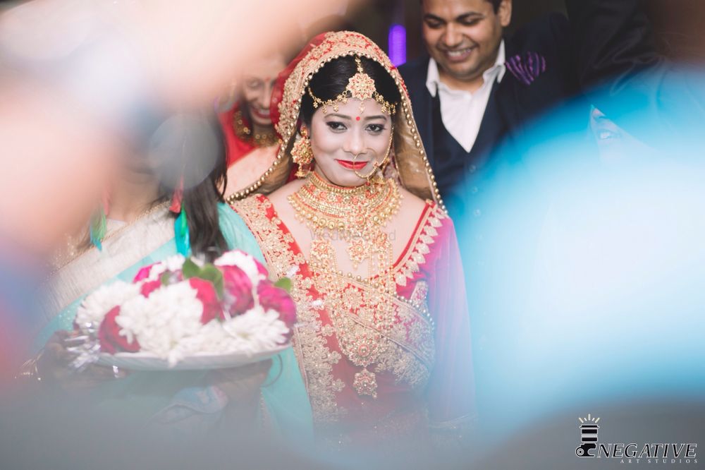 Photo From Nitish weds Astha - By PANAZO STUDIOS