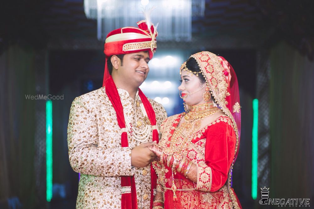 Photo From Nitish weds Astha - By PANAZO STUDIOS