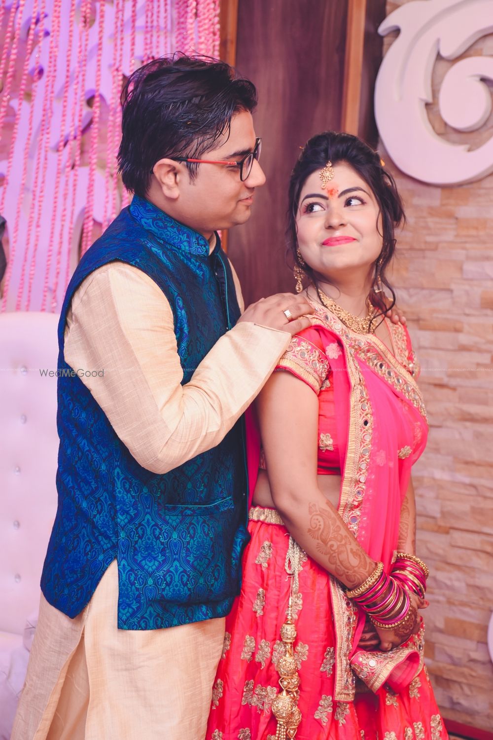 Photo From shivani weds anshul - By PANAZO STUDIOS