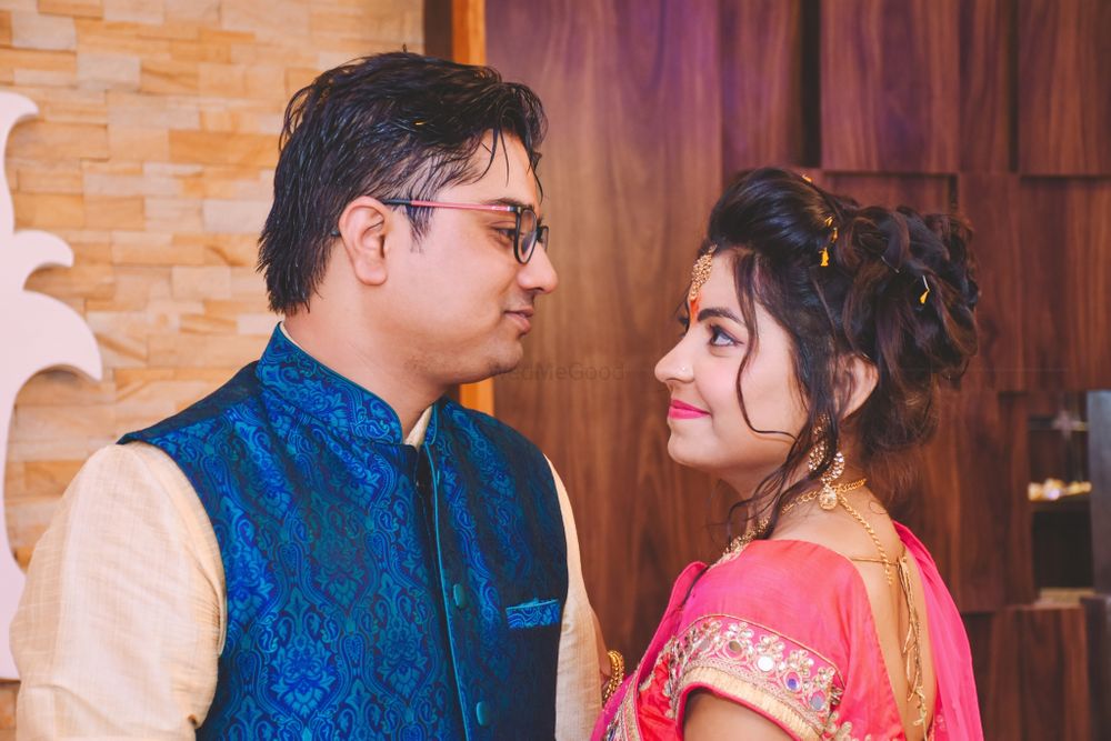 Photo From shivani weds anshul - By PANAZO STUDIOS