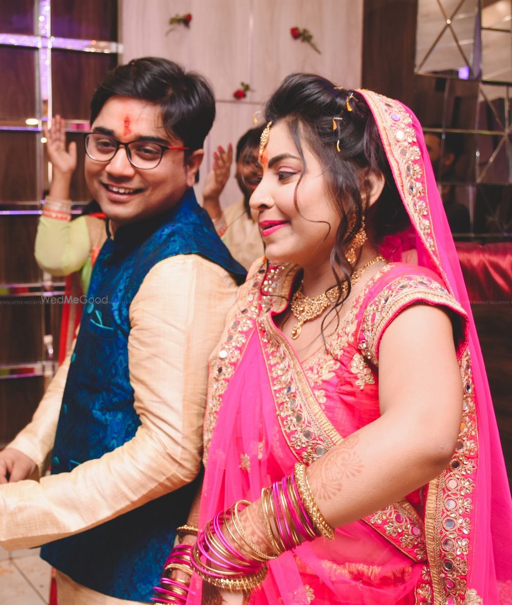 Photo From shivani weds anshul - By PANAZO STUDIOS