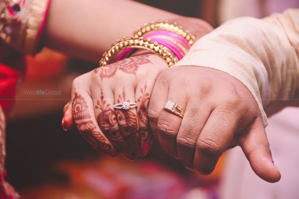 Photo From shivani weds anshul - By PANAZO STUDIOS