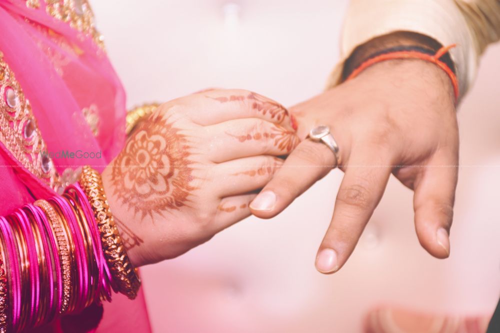 Photo From shivani weds anshul - By PANAZO STUDIOS