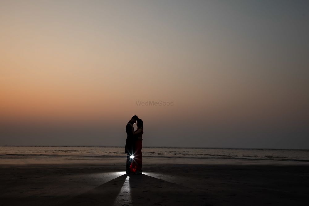 Photo From Prewedding Shoot - By Vsquare Photo