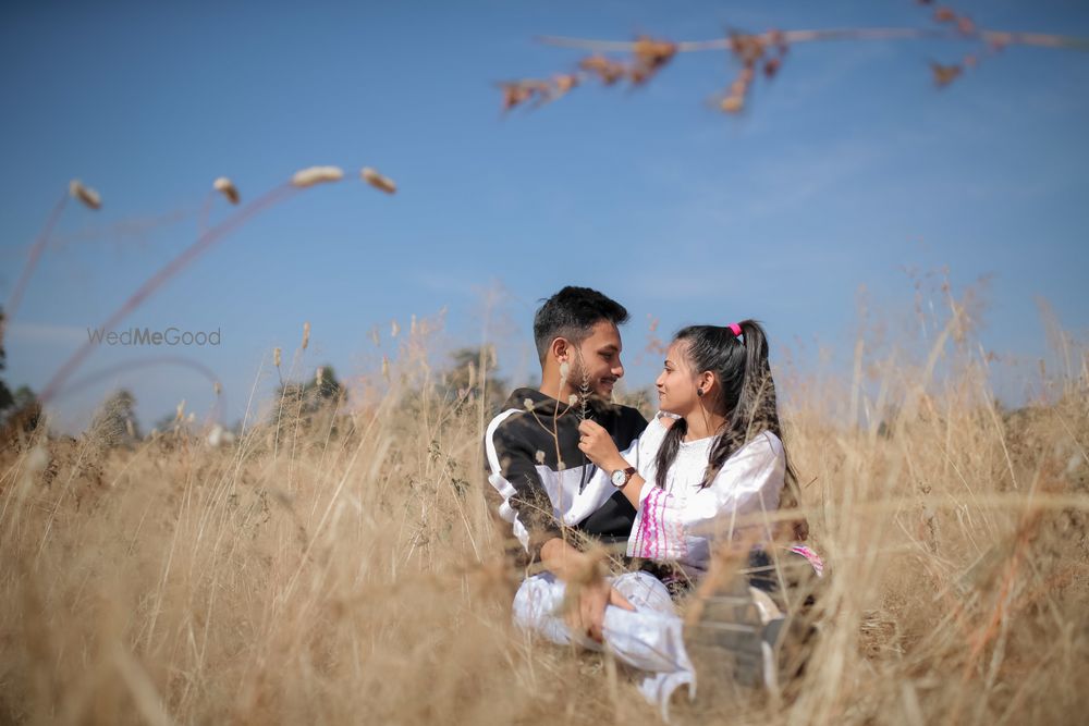 Photo From Prewedding Shoot - By Vsquare Photo