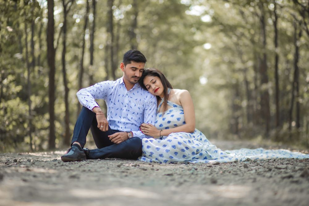 Photo From Prewedding Shoot - By Vsquare Photo