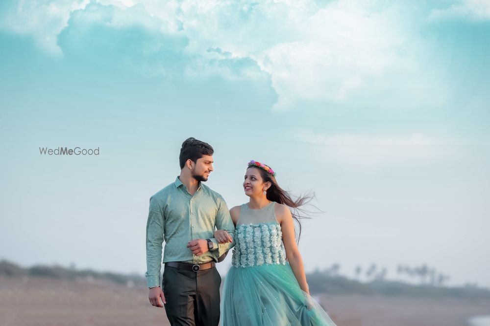 Photo From Prewedding Shoot - By Vsquare Photo