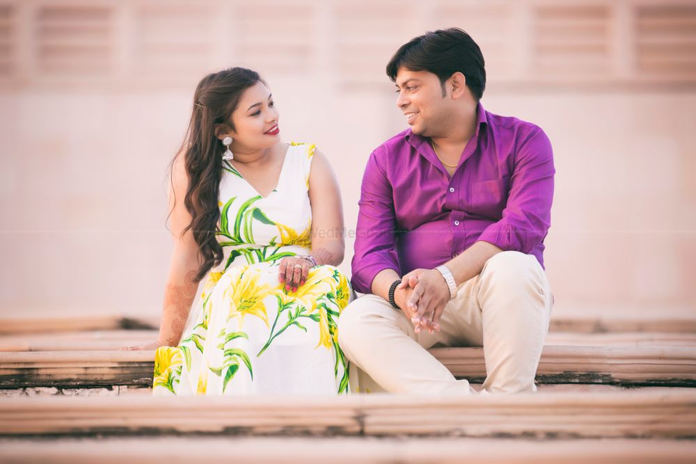 Photo From pre wedding photoshoot - By PANAZO STUDIOS