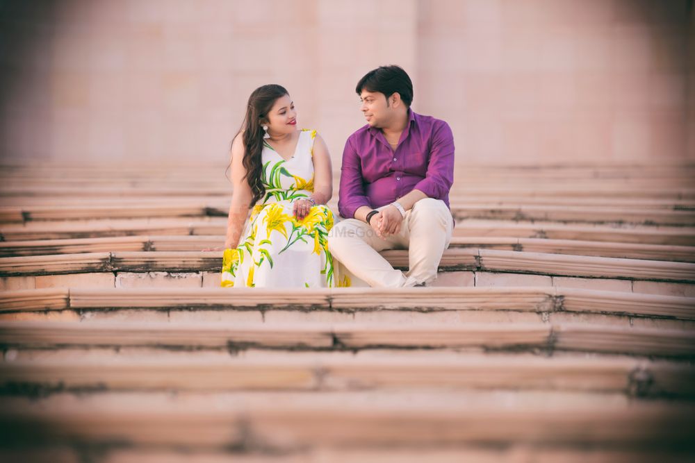 Photo From pre wedding photoshoot - By PANAZO STUDIOS