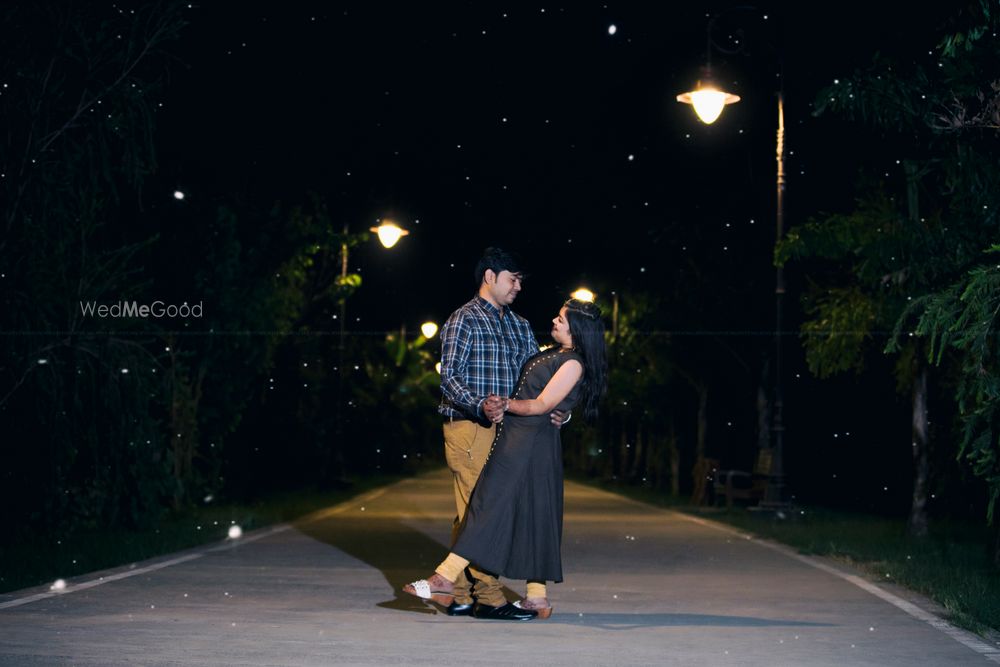 Photo From pre wedding photoshoot - By PANAZO STUDIOS