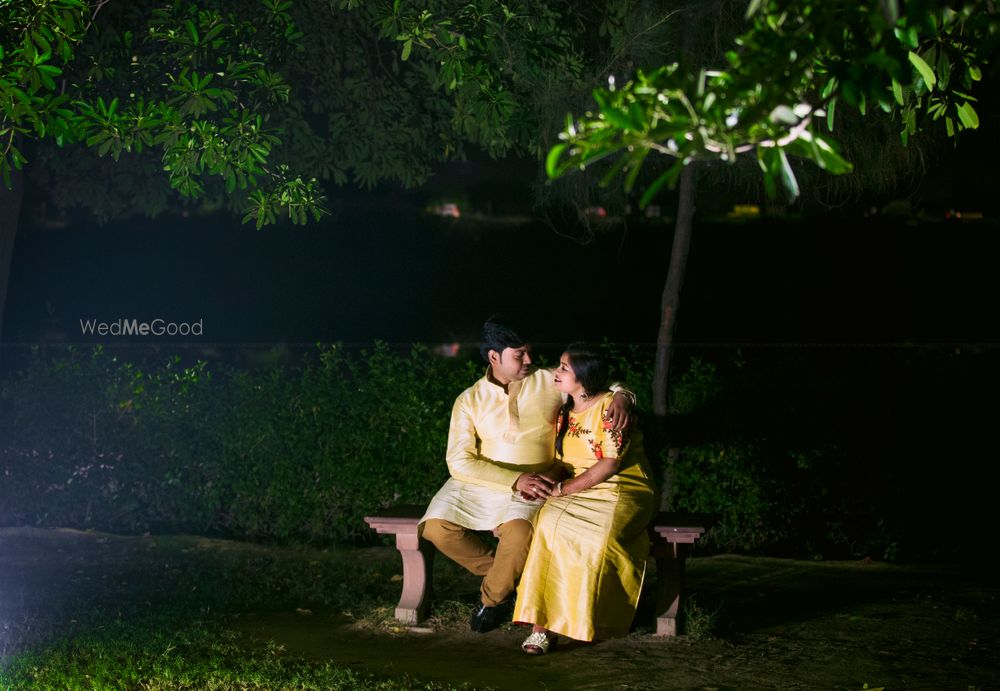 Photo From pre wedding photoshoot - By PANAZO STUDIOS