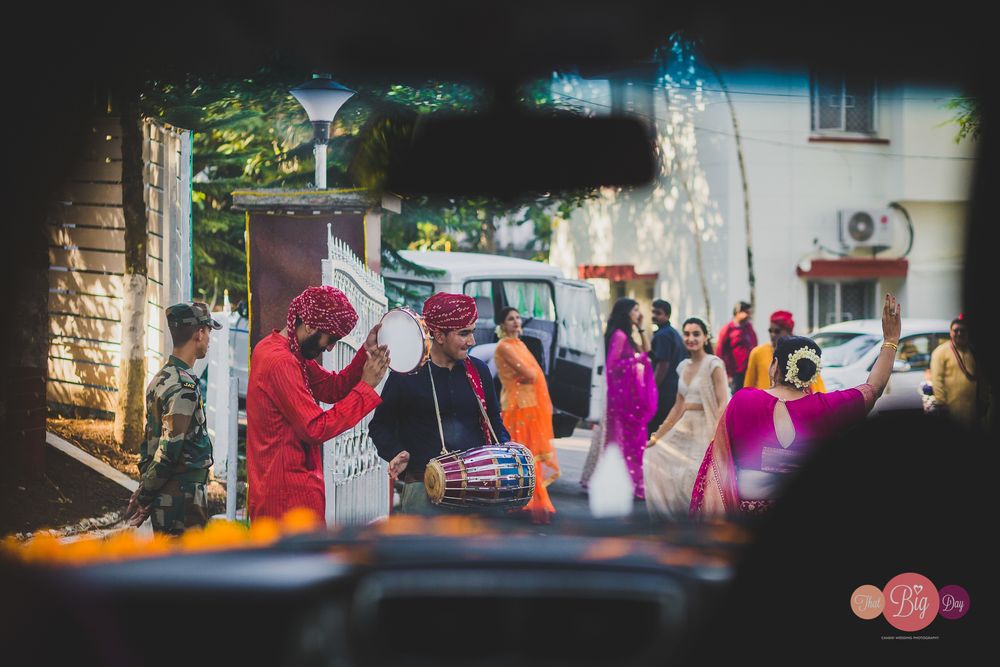 Photo From Destination Beach Wedding - Rahul & Gauri - By That Big Day