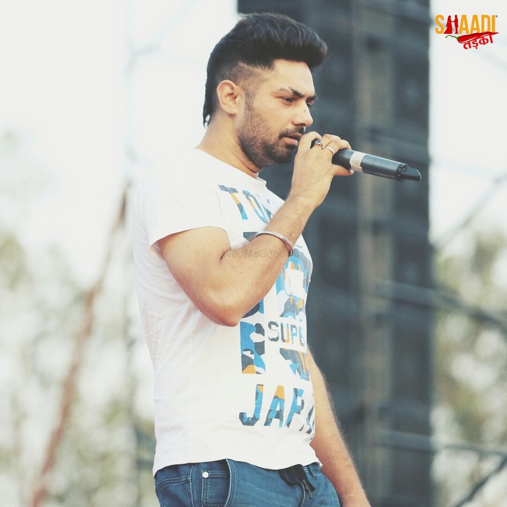 Photo From Badshah Live In - By Events By Dhvani Mangukiya