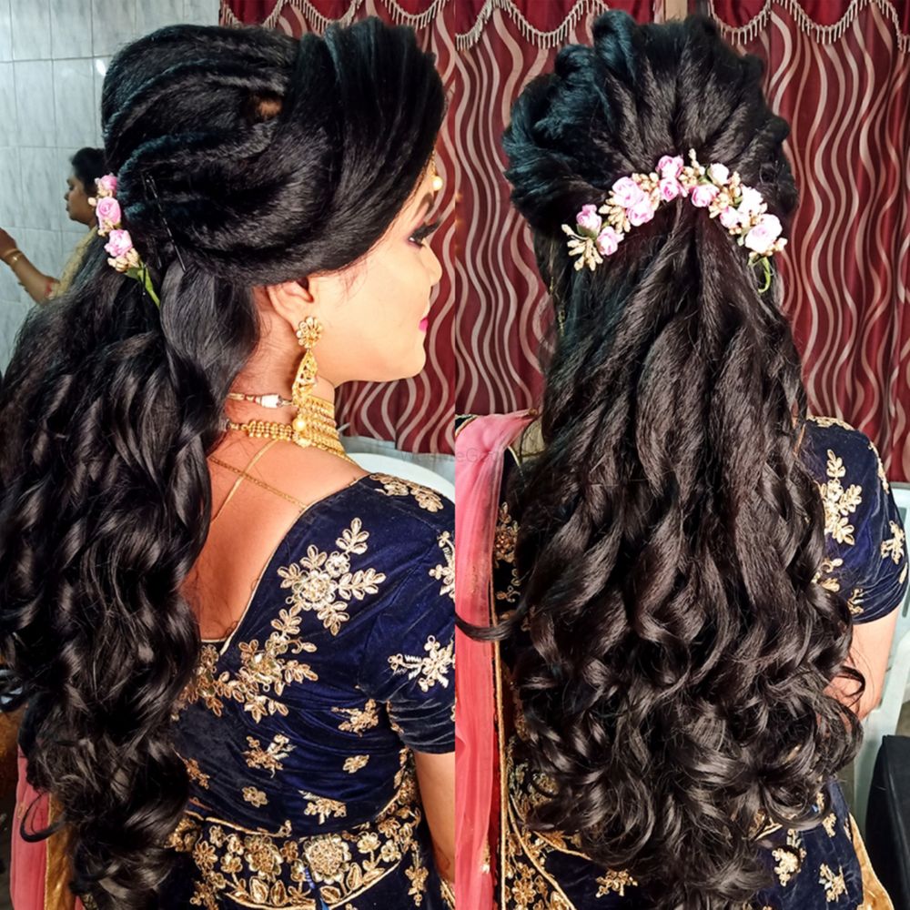 Photo From North Indian Look - By G3 Bridal and Beauty Studio