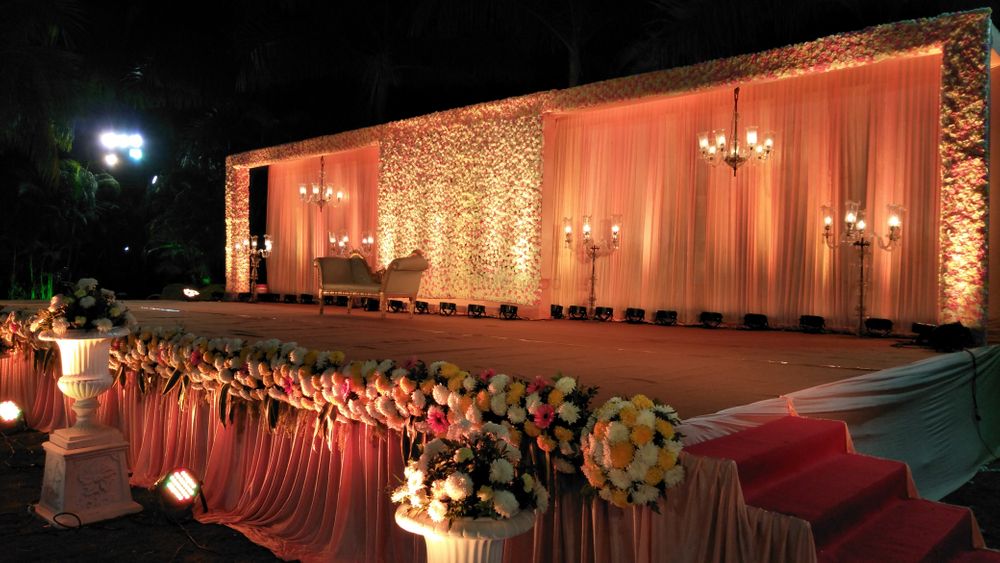 Photo From Mihir Weds Hiral - By Hitech Events