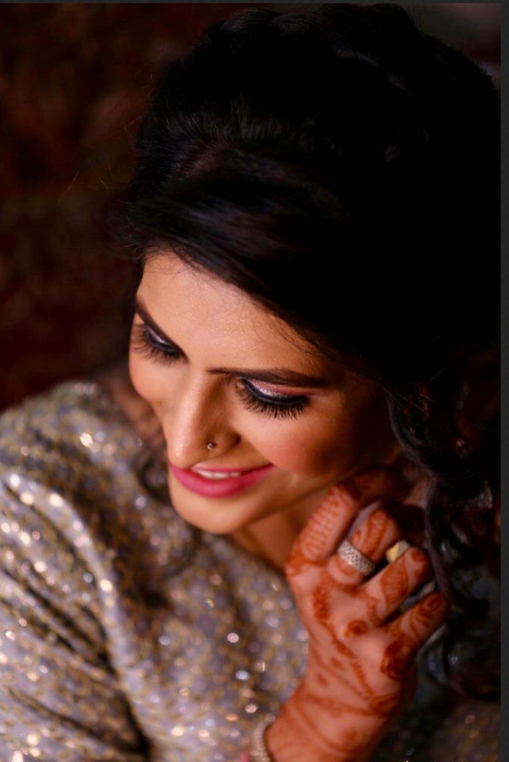 Photo From Brides - By Makeovers by Jas Narula