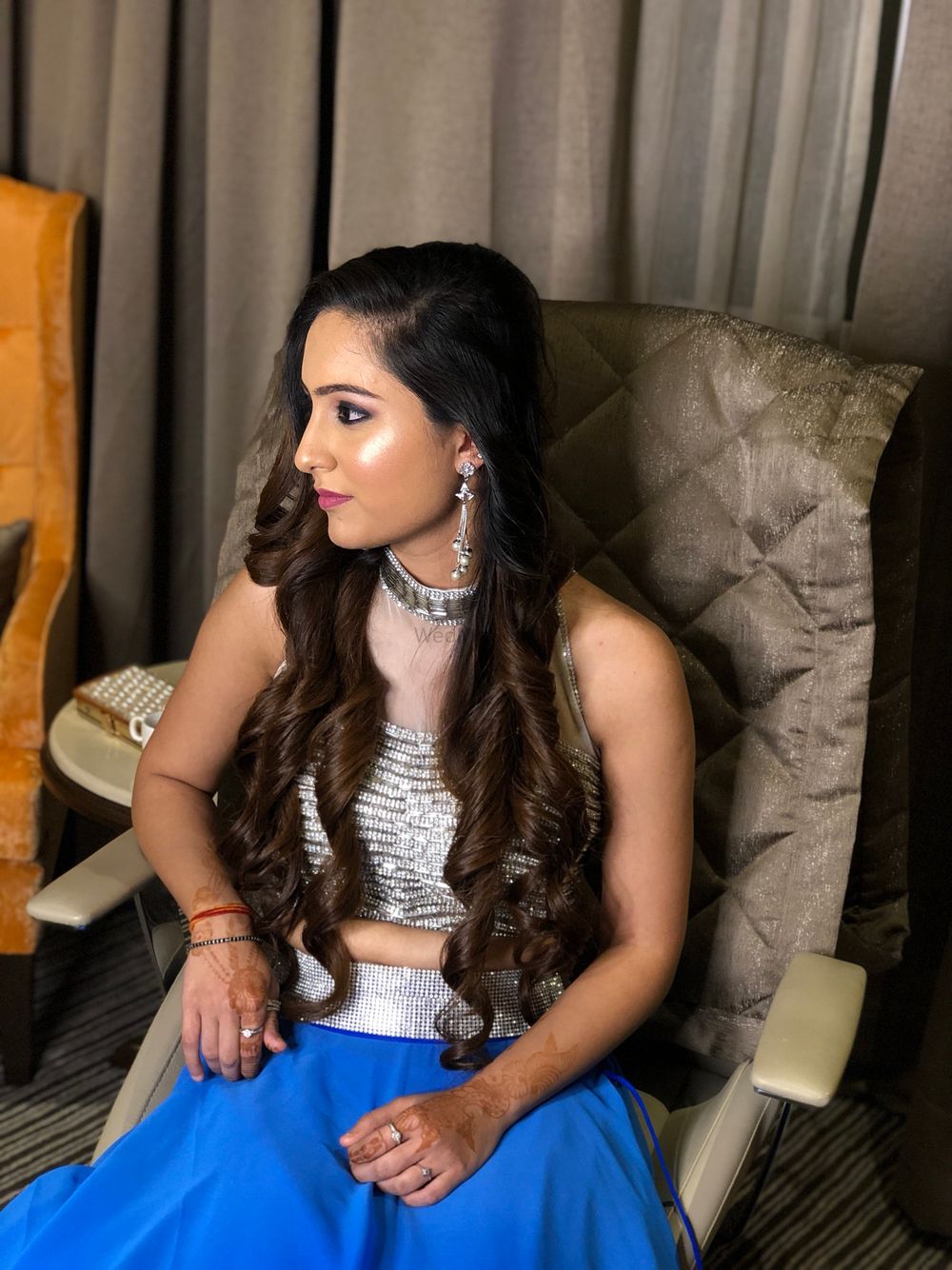 Photo From Brides - By Makeovers by Jas Narula
