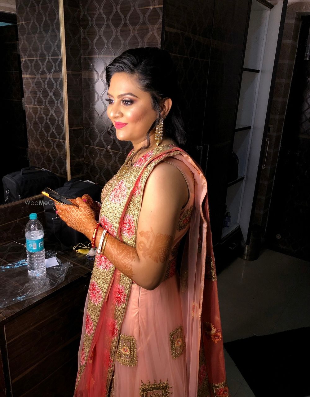 Photo From Brides - By Makeovers by Jas Narula