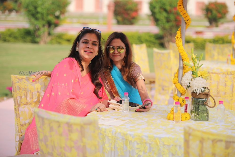 Photo From Royal Rajput Wedding at Umaid Palace - By Umaid Palace -  A Lakeside Heritage Palace Resort