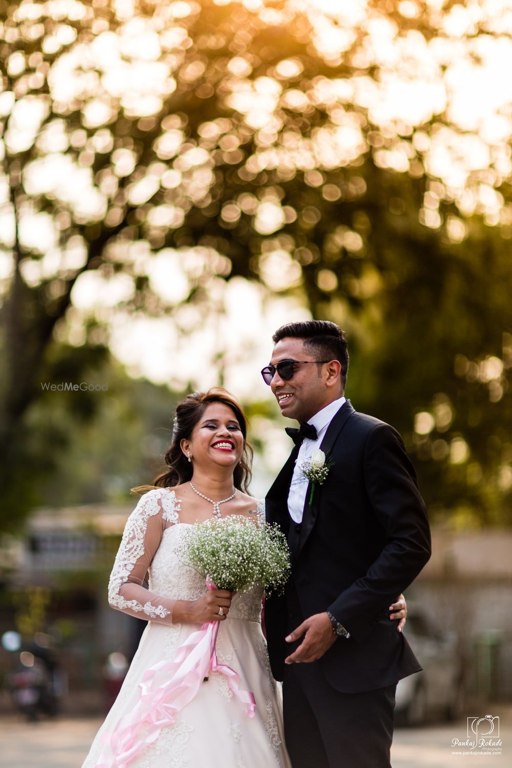 Photo From Randyl & Priyanka : Catholic Wedding Mumbai  - By Pankaj Rokade Photography