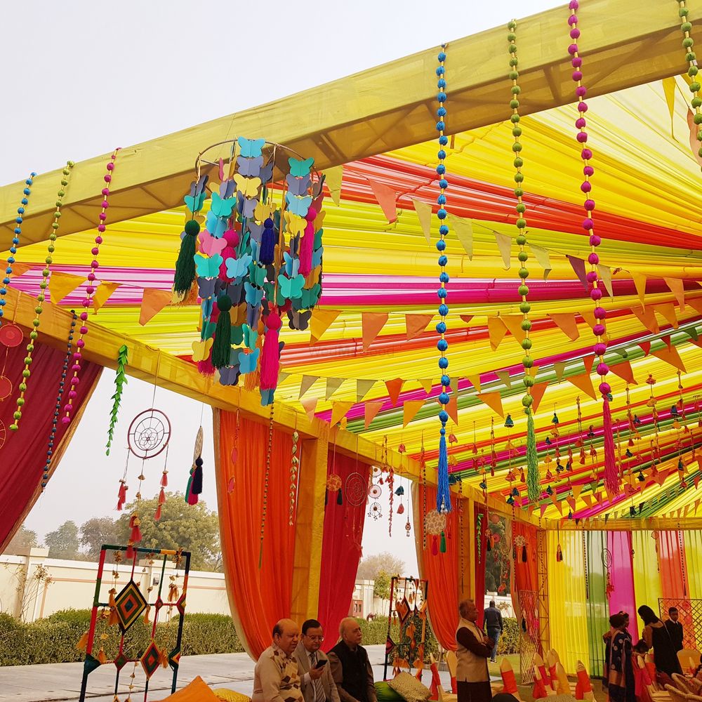 Photo From Indana Palace jaipur - By Dream Day Wedding Planner