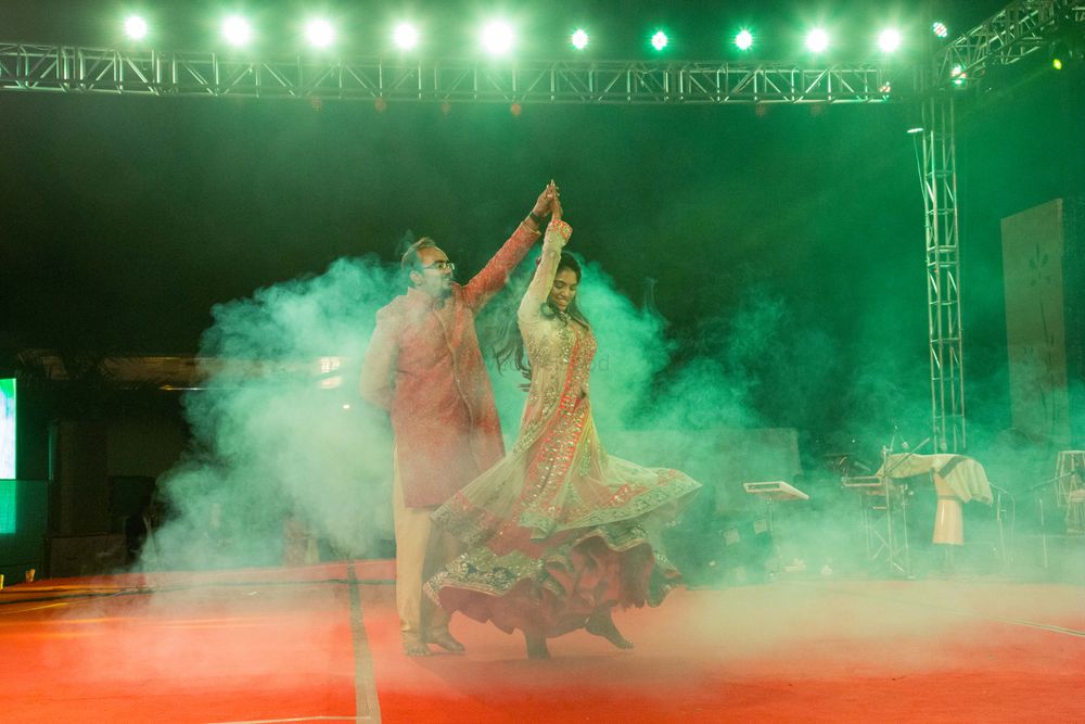 Photo From Vrushank weds Dhruva - By Shalin Media Arts