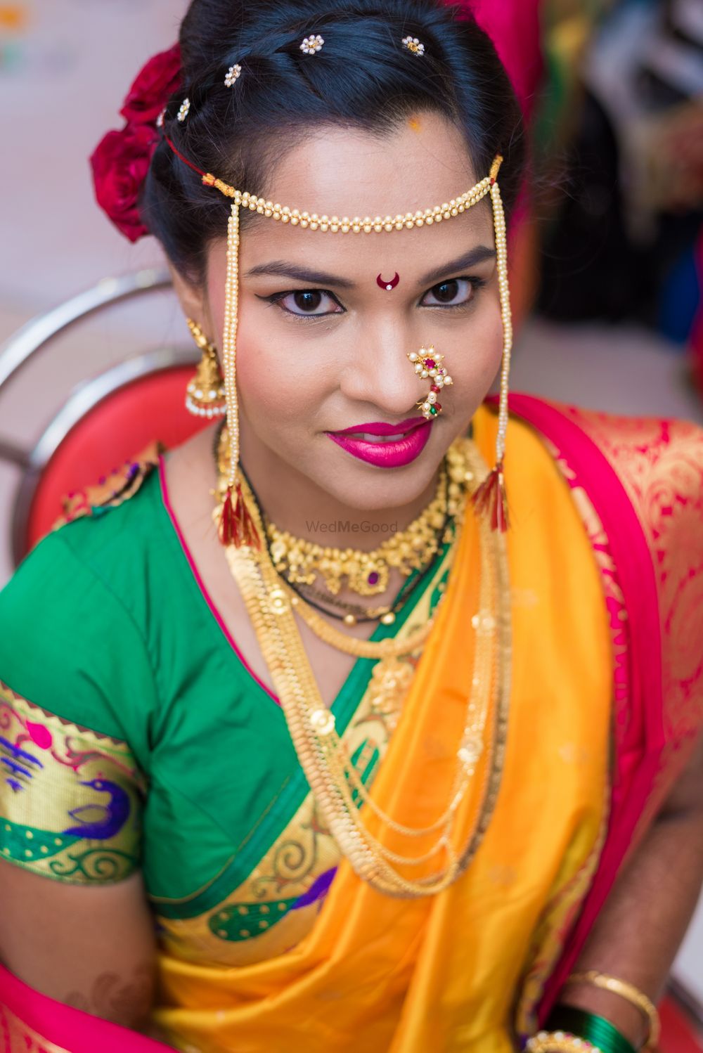 Photo From Kannad + Smita - By Pranit Thakur Photography