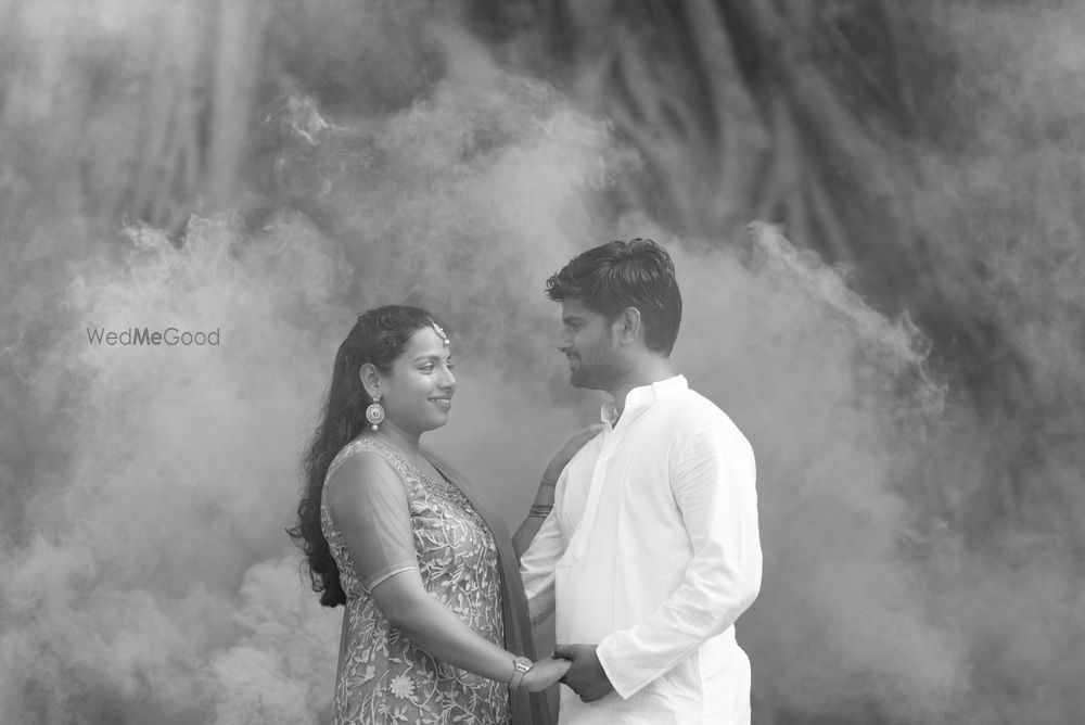 Photo From Prathamesh + Prachi - By Pranit Thakur Photography