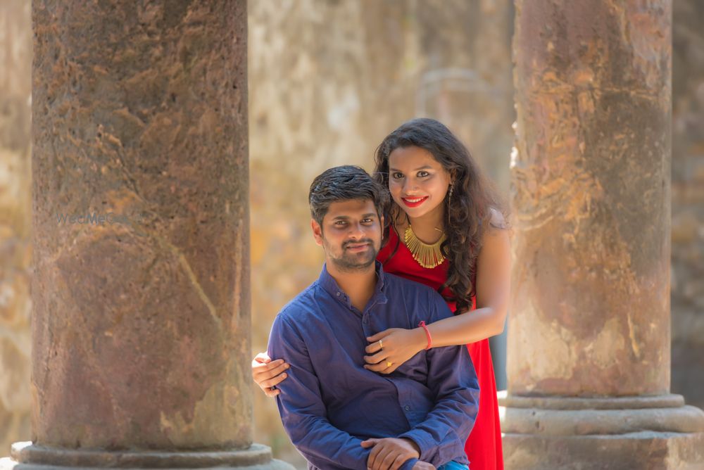 Photo From Prathamesh + Prachi - By Pranit Thakur Photography