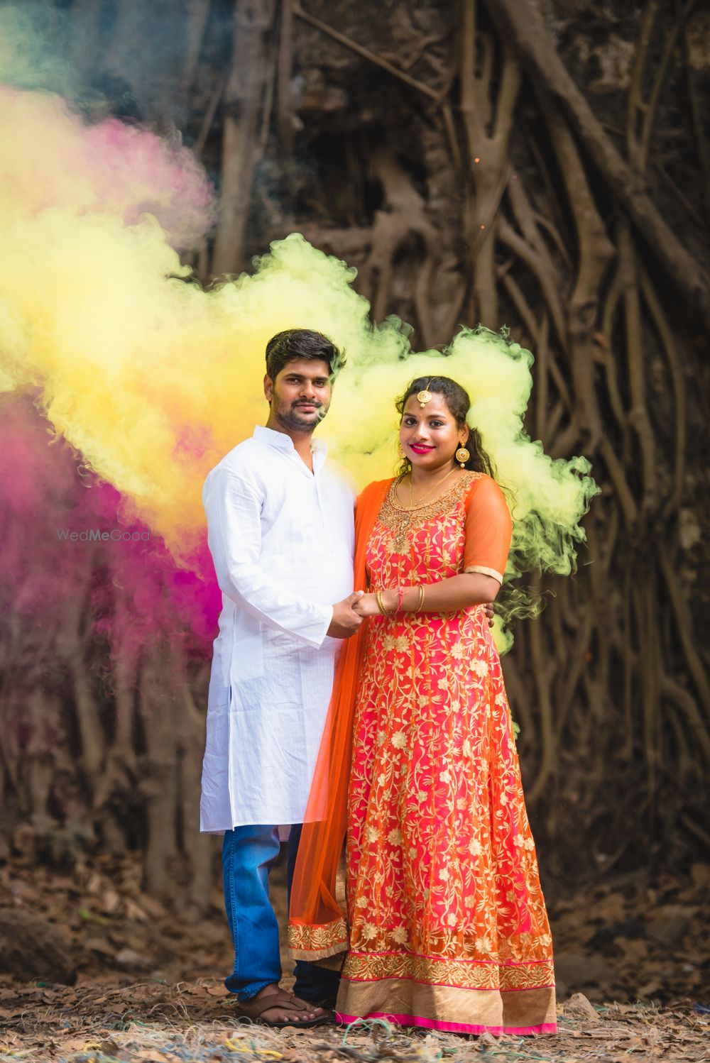 Photo From Prathamesh + Prachi - By Pranit Thakur Photography