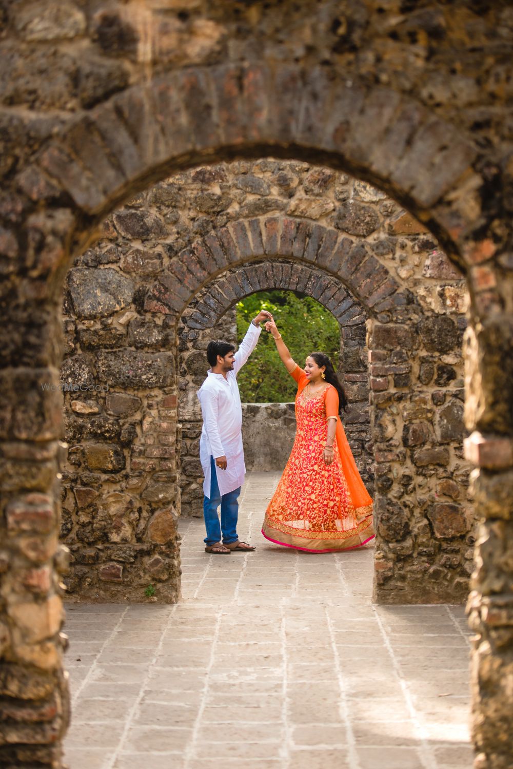 Photo From Prathamesh + Prachi - By Pranit Thakur Photography