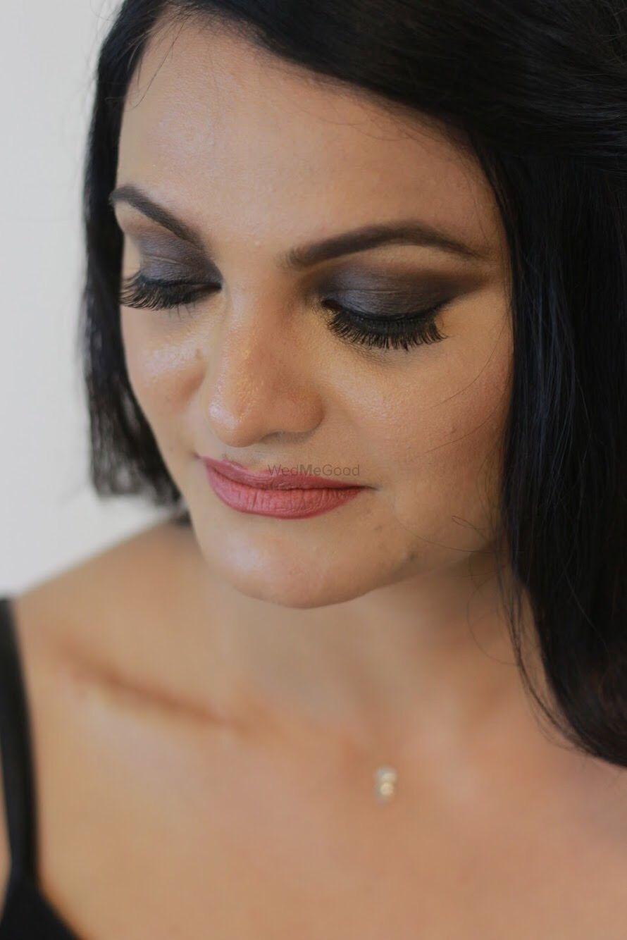 Photo From Party makeups - By Shades of Peach