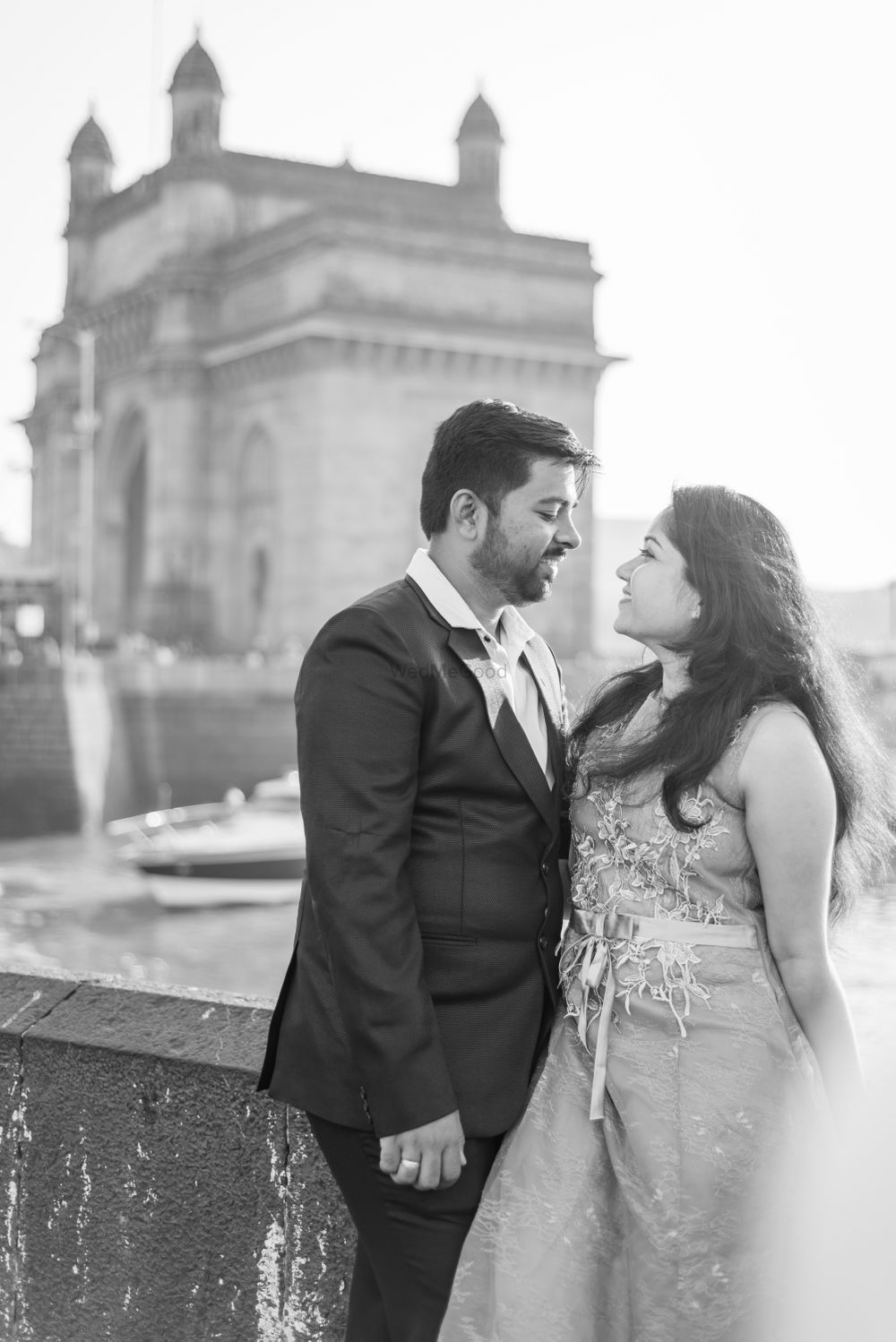 Photo From Sagar + Suchita Pre-Wedding - By Pranit Thakur Photography