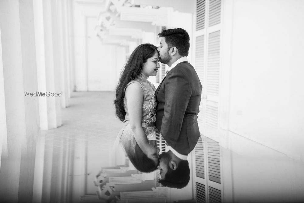 Photo From Sagar + Suchita Pre-Wedding - By Pranit Thakur Photography