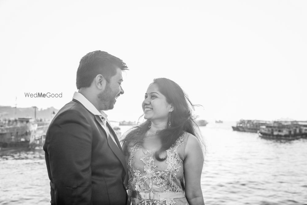 Photo From Sagar + Suchita Pre-Wedding - By Pranit Thakur Photography