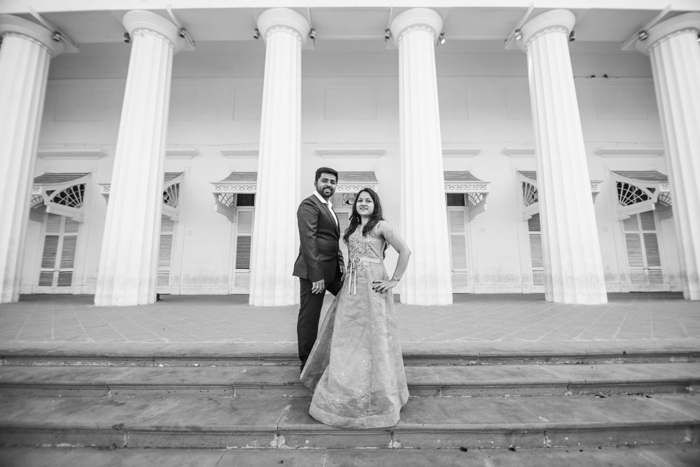 Photo From Sagar + Suchita Pre-Wedding - By Pranit Thakur Photography