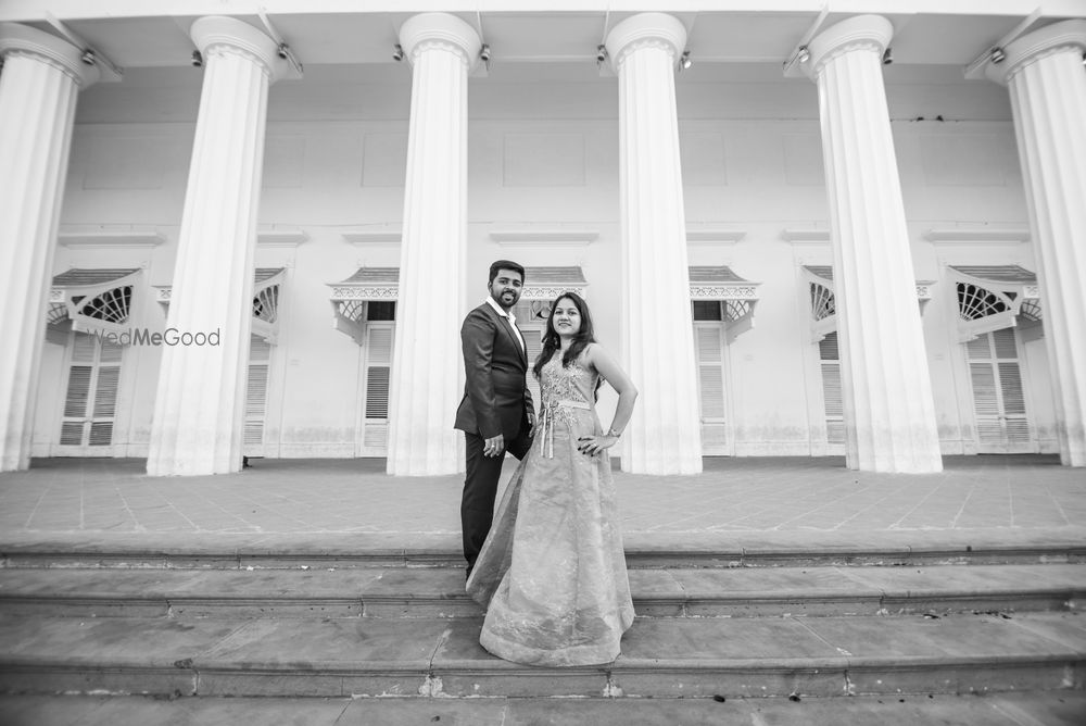 Photo From Sagar + Suchita Pre-Wedding - By Pranit Thakur Photography