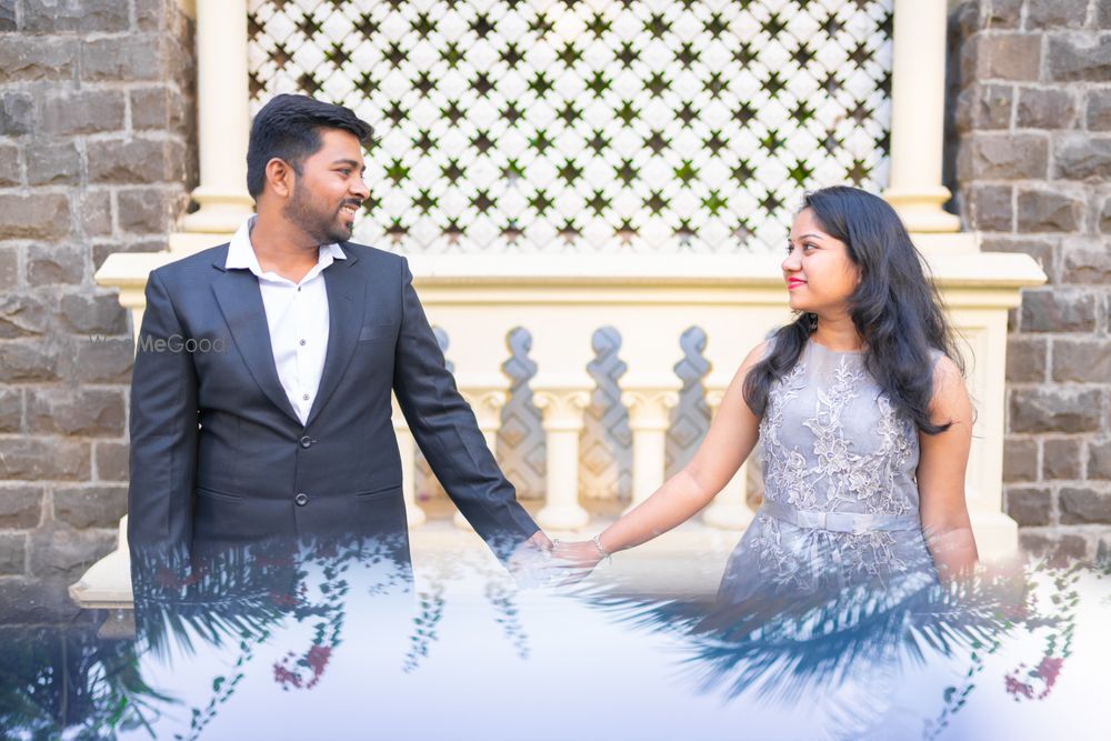 Photo From Sagar + Suchita Pre-Wedding - By Pranit Thakur Photography