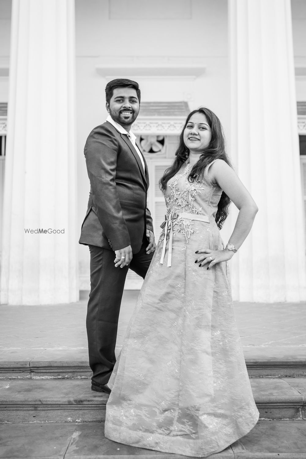 Photo From Sagar + Suchita Pre-Wedding - By Pranit Thakur Photography