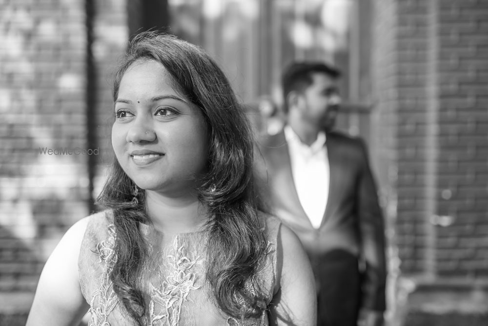 Photo From Sagar + Suchita Pre-Wedding - By Pranit Thakur Photography