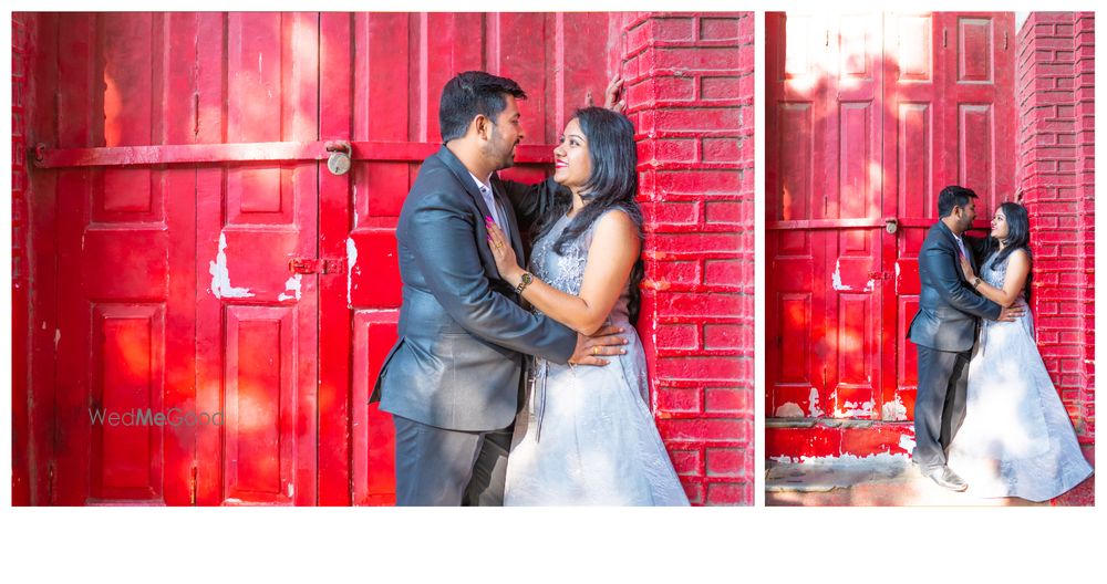 Photo From Sagar + Suchita Pre-Wedding - By Pranit Thakur Photography