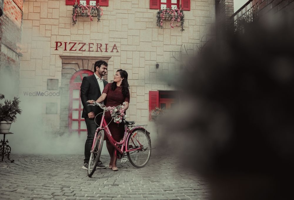 Photo From pre wedding photography - By Jp Photography