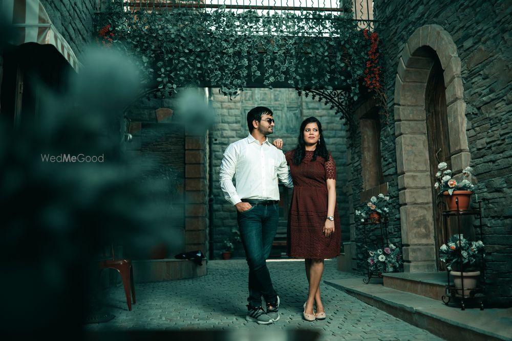 Photo From pre wedding photography - By Jp Photography