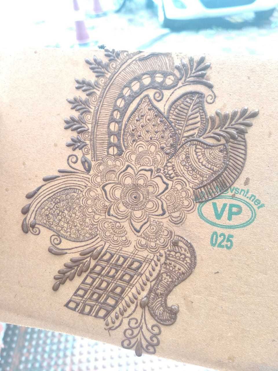 Photo From Shiva Mehendi Art - By Shiva Mehendi Art