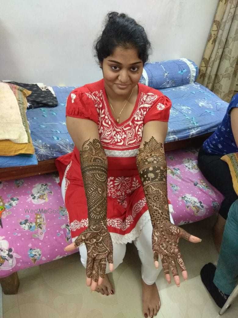 Photo From Shiva Mehendi Art - By Shiva Mehendi Art