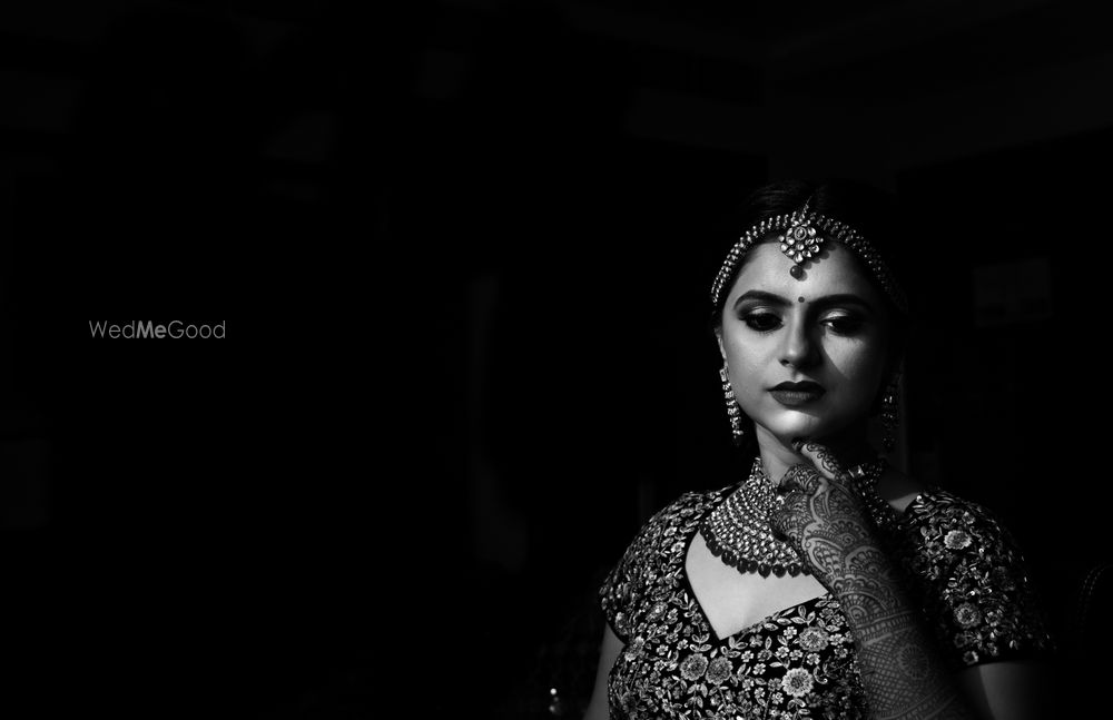 Photo From Deepali's Bridal  - By Swagat Mohanty Photography