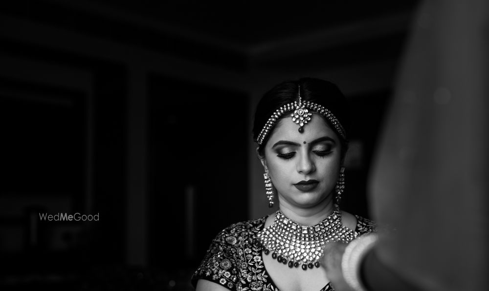 Photo From Deepali's Bridal  - By Swagat Mohanty Photography