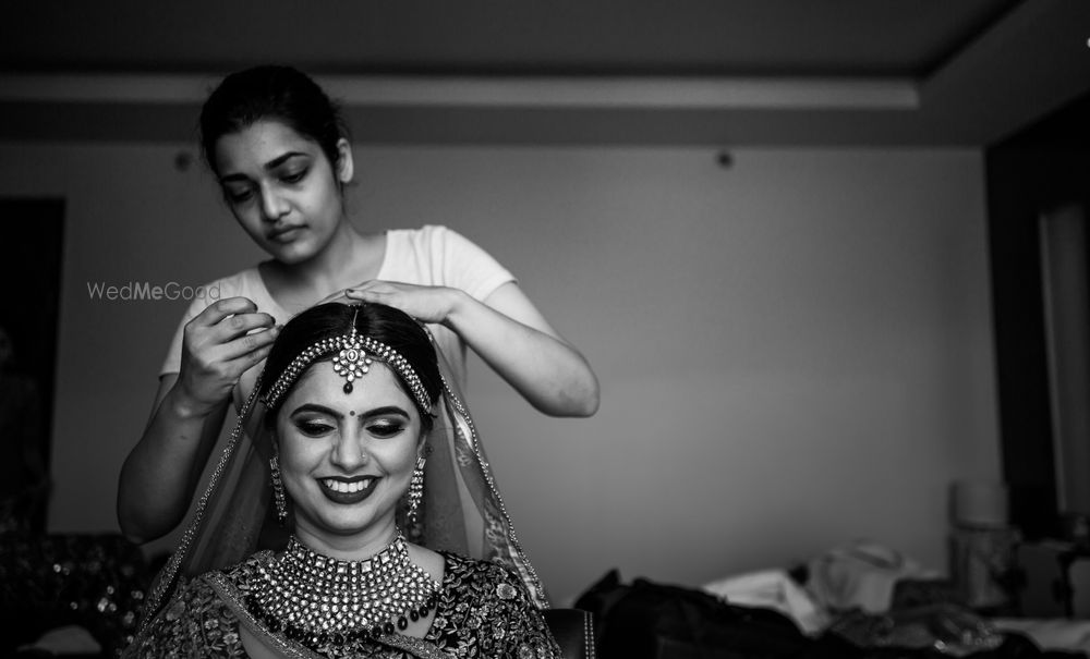 Photo From Deepali's Bridal  - By Swagat Mohanty Photography