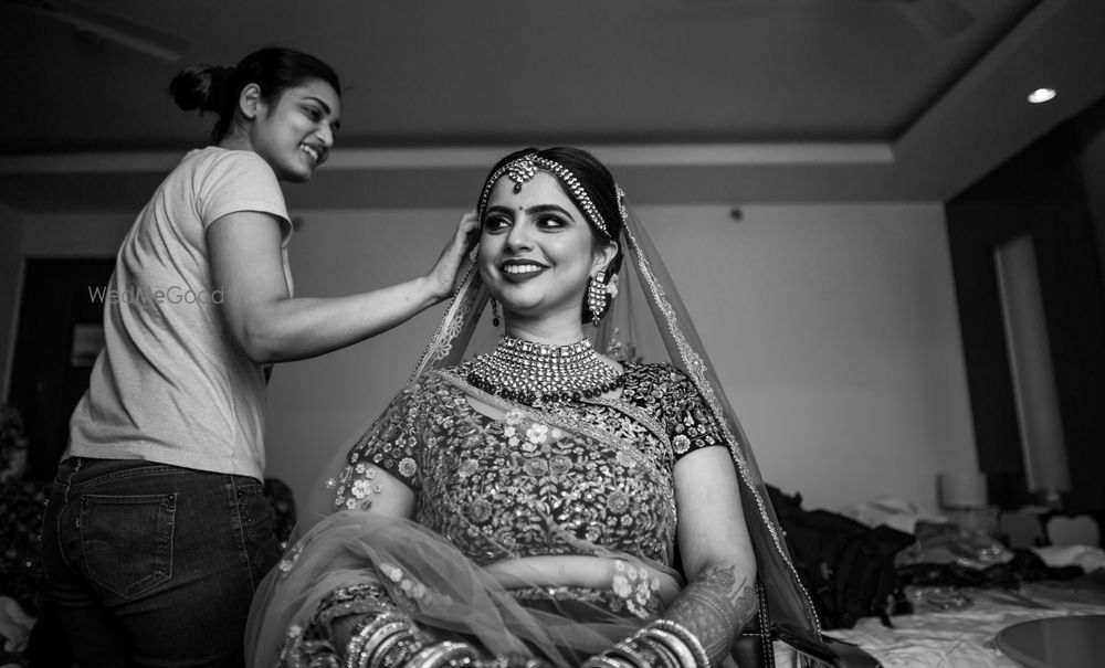 Photo From Deepali's Bridal  - By Swagat Mohanty Photography