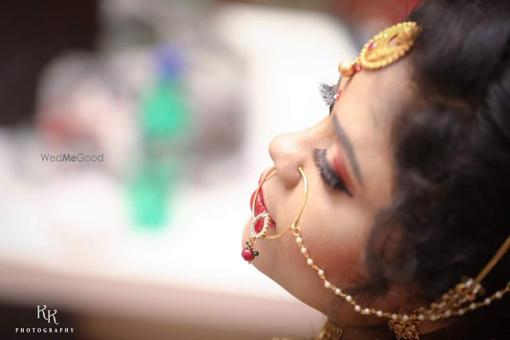 Photo From wedding - By K K Photography